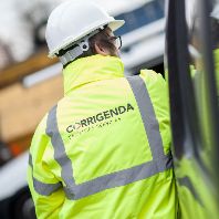 Apleona acquires Corrigenda to boost UK growth and expand decarbonisation services