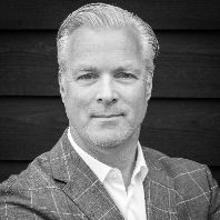 Jeroen Kroondijk, Managing Director, Dynamis