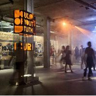 World's first Museum of Youth Culture chooses Camden's St Pancras Campus as permanent home (UK)
