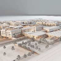 NCC secures major partnering deal for Sweden's largest correctional facility