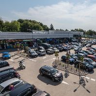 Poznan retail market strengthened with striking new Lawica Shopping Park launch