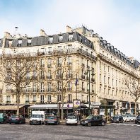 Blackstone acquires Paris trophy asset for €700m from Union Investment
