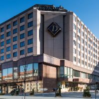 PPF Real Estate secures Diplomat Prague hotel in strategic acquisition from Thai firm