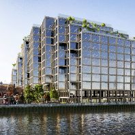 Stanhope and Cheyne Capital snap up €383m South Bank office tower in supply-starved London market