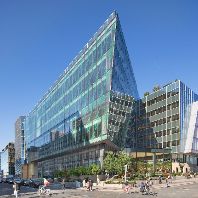 Union Investment breathes new life into Meta's abandoned Dublin headquarters with €70m transformation