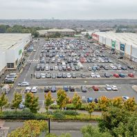 Orchard Street secures Newcastle Shopping Park for pension fund in €34.6m decarbonisation play