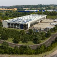 Panattoni secures planning for 9,890 m² logistics park as Thames Valley shortage drives rental surge