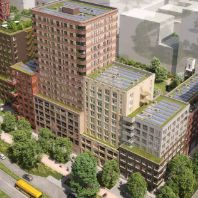 Dutch pension giant ABP doubles down on housing crisis with €526m partnership expansion