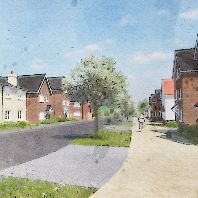 Hill Group secures 6.5-hectare Essex site for €58m mixed-tenure scheme
