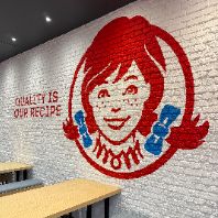 Wendy's secures only West Midlands location at Solihull's Touchwood shopping centre (UK)