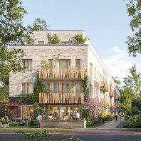 Urban Partners launches €3.65bn-backed BTR scheme targeting Berlin's housing crisis