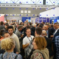 Amsterdam workspace show to spotlight €4bn European workplace transformation market