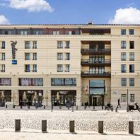 Invesco's European Hotel Fund enters France with €43.5m Radisson Blu Marseille acquisition