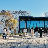 VIA Outlets completes 25% expansion of Vila do Conde Porto with 31 new stores as tourism boom drives demand