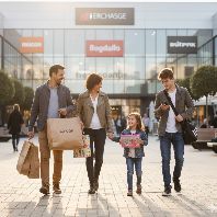 pbb provides €78m loan to Tewox for Polish retail park portfolio
