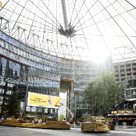 Superhuman secures 3,250 m² penthouse at Oxford Properties' €300m Das Center redevelopment