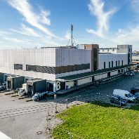 Sirius Real Estate secures fifth Hamburg business park for €31.9m