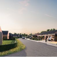 DFI and Evervest secure €72m from Grosvenor to launch €500m Danish single-family rental platform