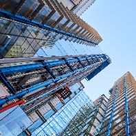 Henderson Park and YardNine secure prime City of London office refurbishment at 70 Fenchurch Street