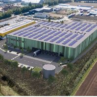 Newport closes €100m for third pan-European logistics fund amid market headwinds