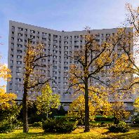 Kajima secures €183m refinancing for Poland's largest student housing platform