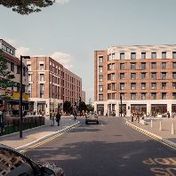 Fusion Group secures permission for 507-bed student scheme in Southampton