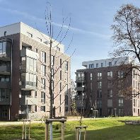 Patrizia secures €100m residential portfolio in Stuttgart's growth corridor