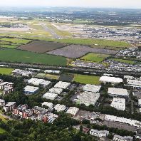 Chancerygate makes Irish debut with 31,775 m² Dublin industrial portfolio near key transport hubs