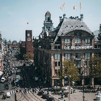 De Bijenkorf axes 167 jobs as Dutch retailer retreats from international expansion