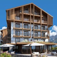 Castello Sgr secures €50m financing for five-star Hotel Bellevue in Cortina d'Ampezzo