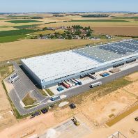 Clarion Partners Europe snaps up BREEAM Excellent logistics hub in strategic French corridor