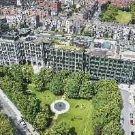 CBRE IM backs IPUT Real Estate with €175m equity commitment to kick-start €500m Dublin office expansion