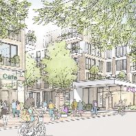 Pension capital drives €415m build-to-rent regeneration on London NHS brownfield site