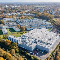 Sirius Real Estate acquires defence-anchored Kiel business park for €93.4m as Germany ramps up military spending