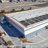 EQT Real Estate closes Europe's largest ever logistics fund at €3.1bn hard cap, signalling record investor confidence in European logistics