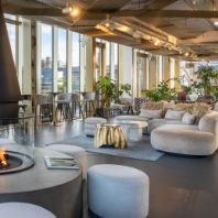 Deka Immobilien draws a line under years of legal turmoil at W Amsterdam with new Corendon lease deal