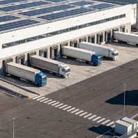 pbb provides €86m to Ares Real Estate for Italian logistics portfolio play