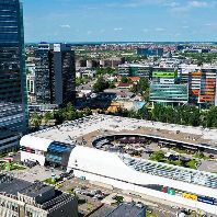 NEPI Rockcastle's €282m Promenada expansion to bring 4-star hotel and offices to Bucharest's premier business district