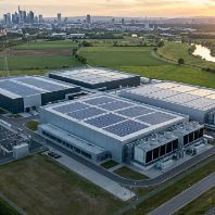 Data centres emerge as Europe's most sought-after real estate asset class