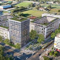 From GDR ruin to 700 homes: LABORGH acquires landmark 31,100 m² Berlin site for affordable housing push