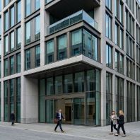 European commercial property logs seventh straight quarter of gains, but offices continue to lag