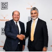 Abu Dhabi's Phoenix Group and DC Max launch €7.2bn European AI data centre platform, with Lyon as first move