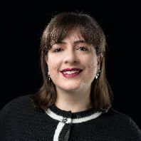 Ghalia Boustani, Retail Expert, Strategist & Author
