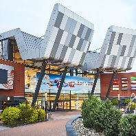CPI Property Group locks in €100m for Bucharest's Sun Plaza in landmark CEE club deal