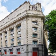 Invesco and Santander's SPREA acquire five-star Radisson Collection hotel in Bilbao for €42m