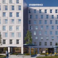 StudentSpace secures €50m financing from PKO Bank Polski for two Warsaw student housing projects