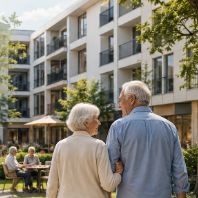Senior living just overtook data centres as a global real estate investment target. Here is why institutional capital is moving into EMEA's most undersupplied asset class, and why the window may already be closing.