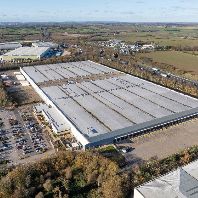 Sunrise Real Estate fully lets 62,500 m² Rugby logistics asset to ID Logistics UK