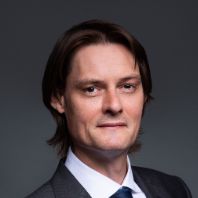 Stefan de Goeij appointed Chair of RICS European World Regional Board
