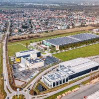 Swiss Life Asset Managers secures 30,000 m² site for logistics development in Rhine-Neckar region